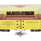 Aristo-Craft 86202 Colorado and Southern Boxcar (Metal Wheels)