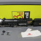 3rd Rail 807 BRASS Anniversary Series Virginian AE 2-10-10-2 Steam Loco & Tender