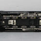 3rd Rail 807 BRASS Anniversary Series Virginian AE 2-10-10-2 Steam Loco & Tender