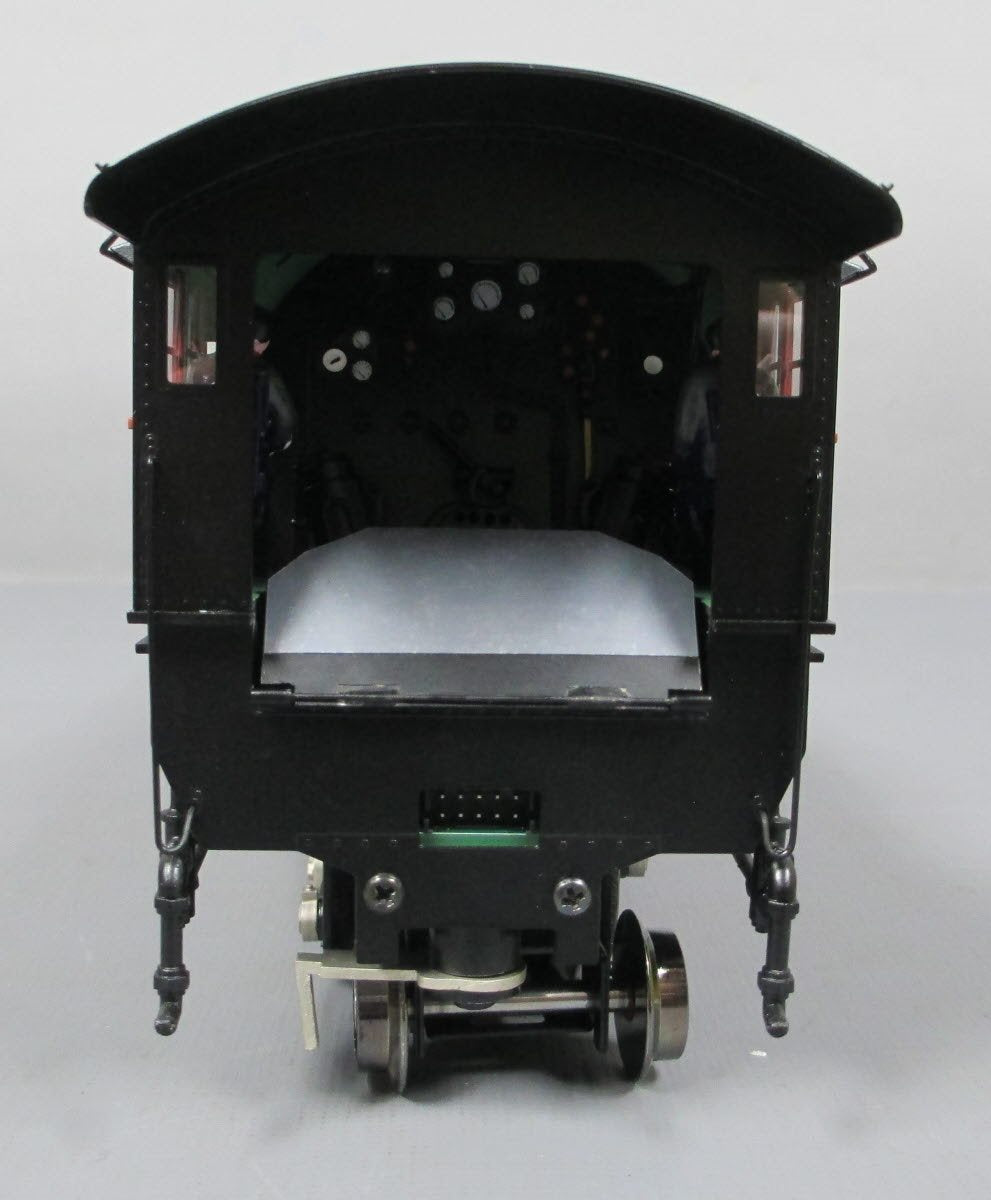 3rd Rail 807 BRASS Anniversary Series Virginian AE 2-10-10-2 Steam Loco & Tender