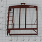 Lionel 17073-35 Santa Fe PS-2 Hopper Plain End