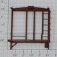 Lionel 17073-35 Santa Fe PS-2 Hopper Plain End