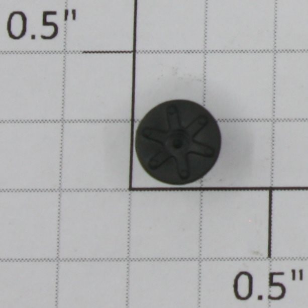 Lionel 18219-165 Dash-8 Dark Green Filler Cap