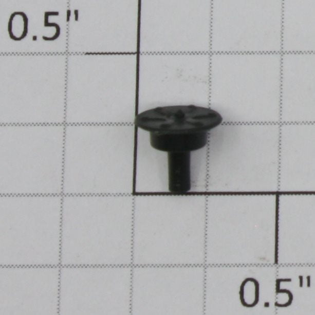Lionel 18219-165 Dash-8 Dark Green Filler Cap