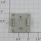 Lionel 21263-30 Gray PCB Mounting Bracket