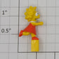 Lionel 26802-137 Simpson's Animated Gondola Lisa Figure