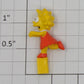 Lionel 26802-137 Simpson's Animated Gondola Lisa Figure