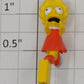 Lionel 26802-137 Simpson's Animated Gondola Lisa Figure