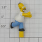 Lionel 26802-127 Simpson's Animated Gondola Homer Figure