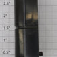 Lionel 8855-80 Underframe Fuel Tank