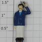 Lionel 24137-10 Mr. Spiff Figure