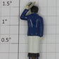Lionel 24137-10 Mr. Spiff Figure