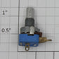 Lionel 14105-104 Aquarium On/Off Switch Assembly
