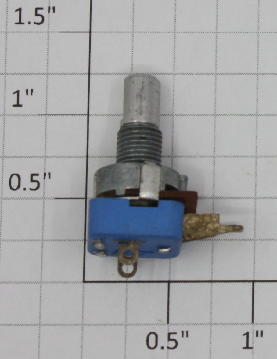 Lionel 14105-104 Aquarium On/Off Switch Assembly