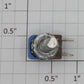 Lionel 14105-104 Aquarium On/Off Switch Assembly