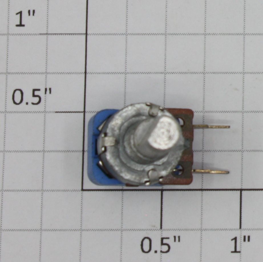 Lionel 14105-104 Aquarium On/Off Switch Assembly