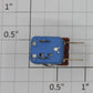 Lionel 14105-104 Aquarium On/Off Switch Assembly