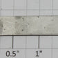 Lionel 2701-218 Light "L" Bracket for Fueling Station