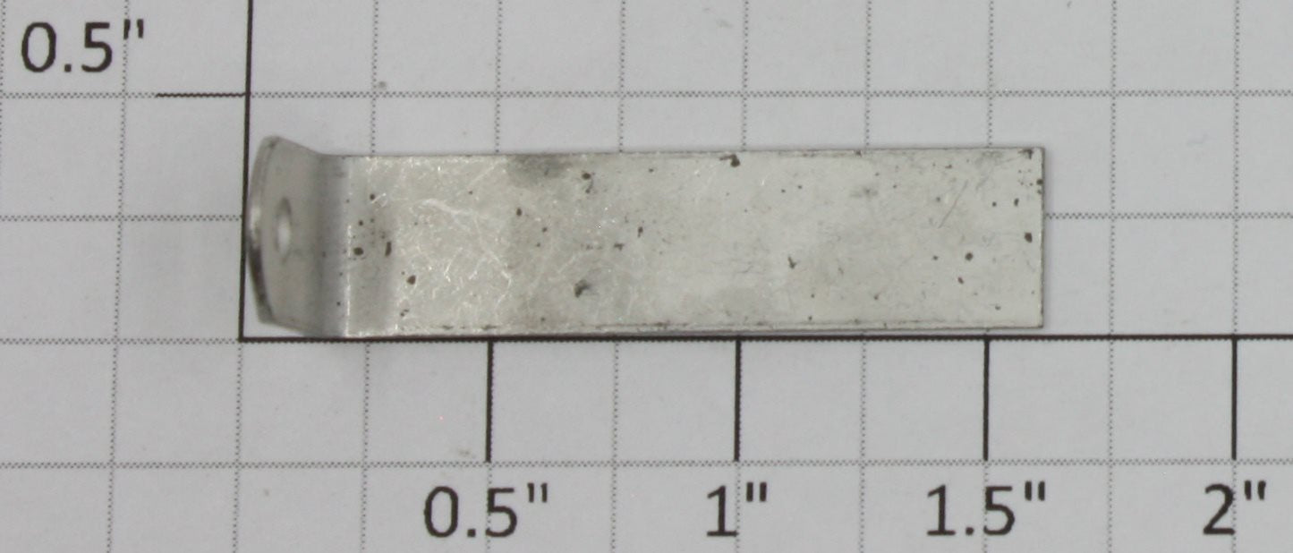 Lionel 2701-218 Light "L" Bracket for Fueling Station