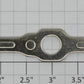 Lionel 13112-320 Left/Right Hand Side Rod