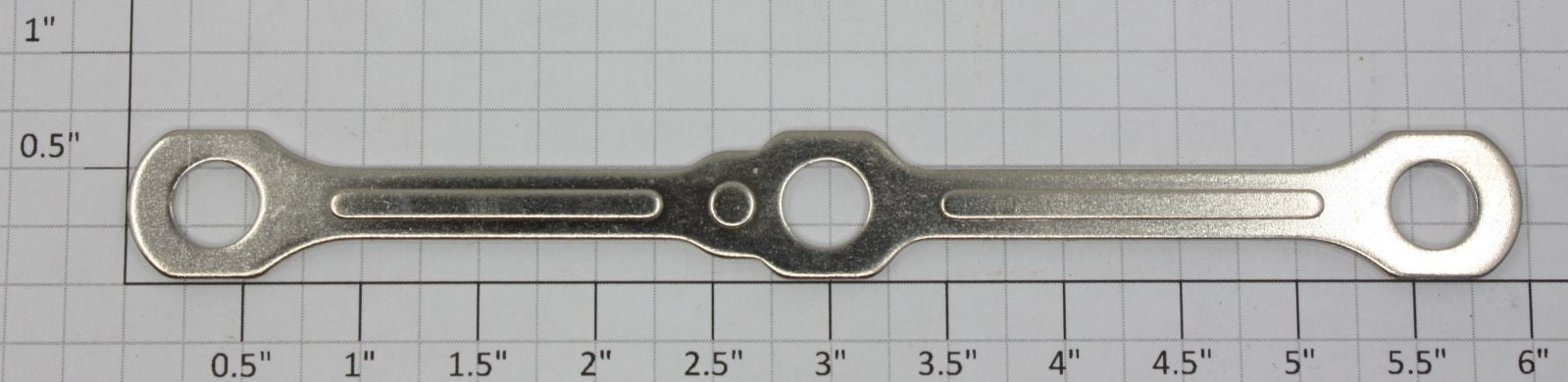 Lionel 13112-320 Left/Right Hand Side Rod