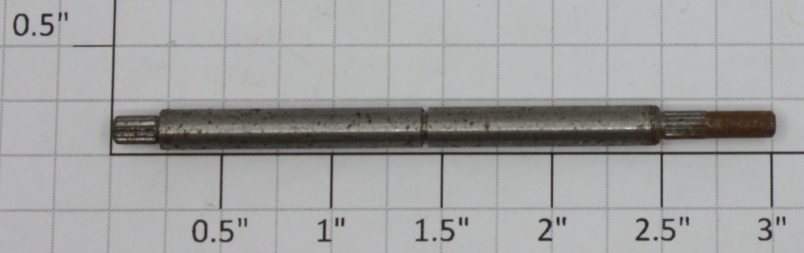 Lionel 773-114 Armature Shaft