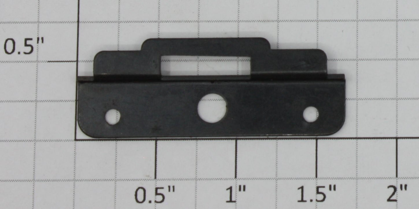 Lionel 2023-7 Rear Lock Plate