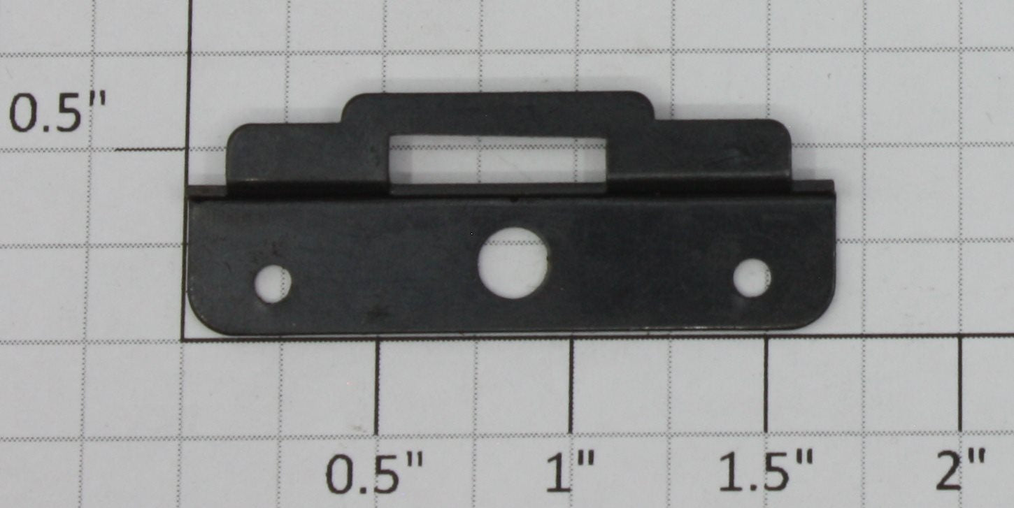 Lionel 2023-7 Rear Lock Plate