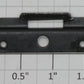 Lionel 2023-7 Rear Lock Plate