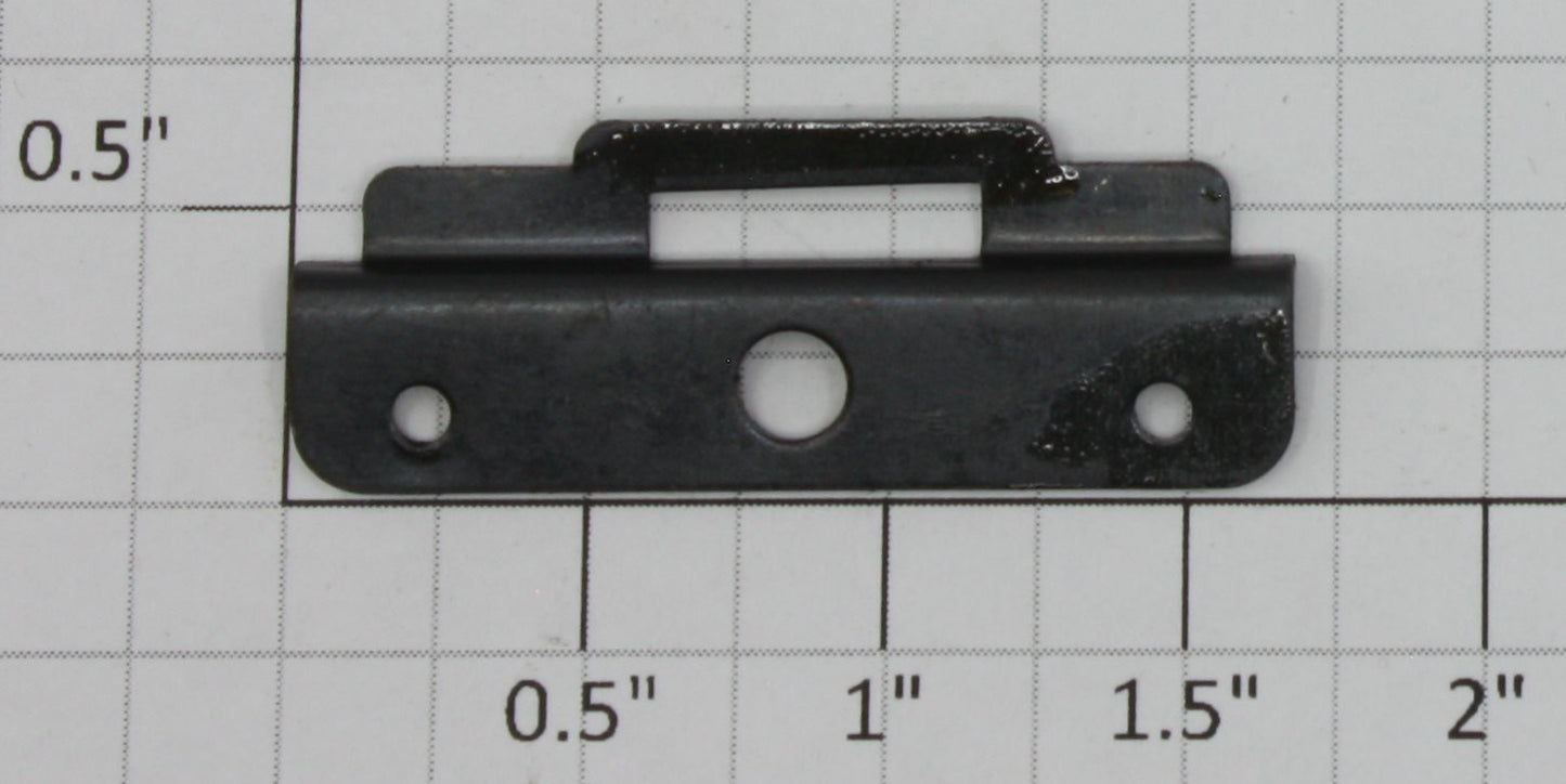 Lionel 2023-7 Rear Lock Plate