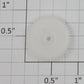 Lionel 24172-64 42x8 Tooth Balancing Man Plastic Gear