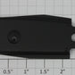 Lionel 5122-102 Metal Left Hand Swivel Rail