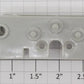 Lionel 18814-55 Gray Truck Frame
