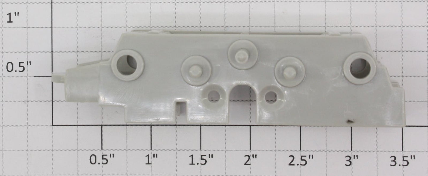 Lionel 18814-55 Gray Truck Frame