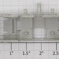Lionel 18814-55 Gray Truck Frame