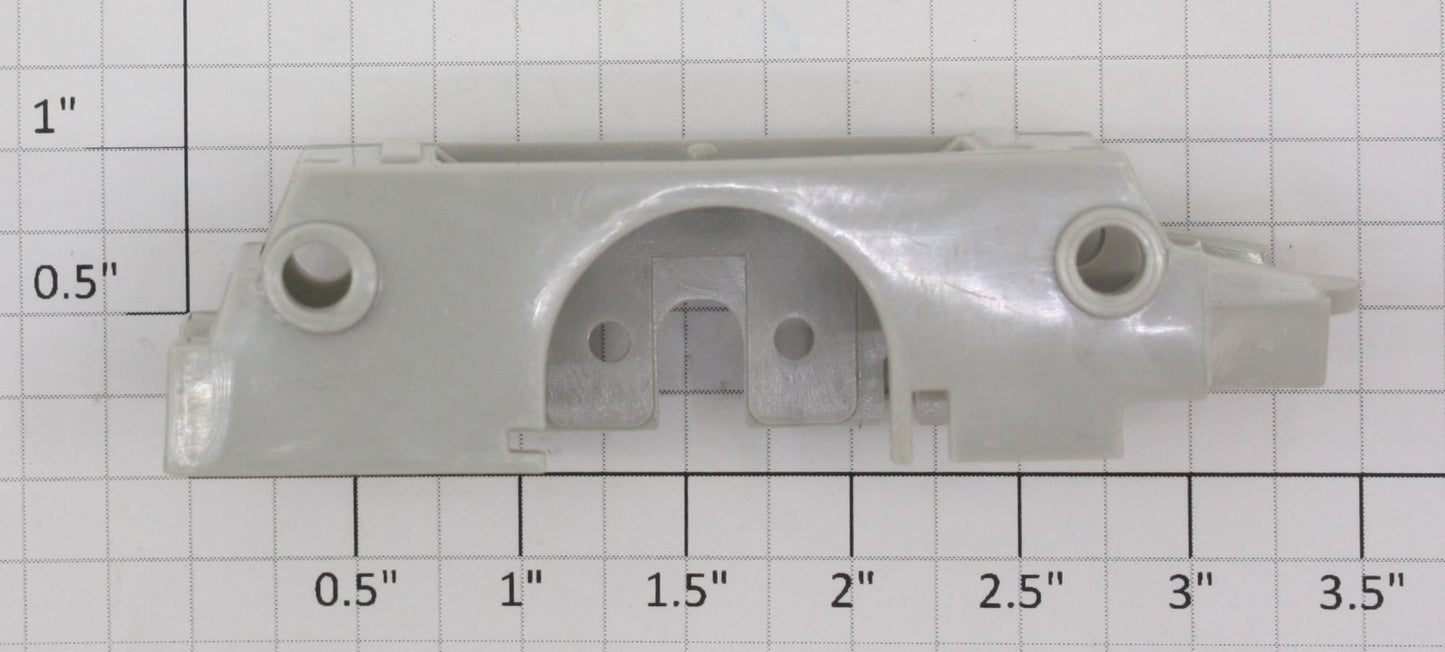 Lionel 18814-55 Gray Truck Frame