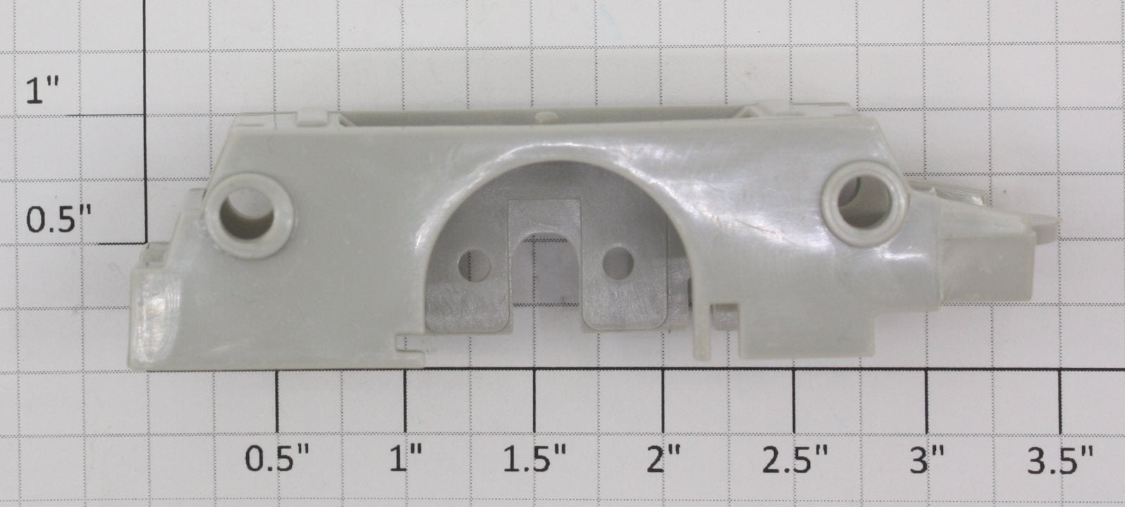 Lionel 18814-55 Gray Truck Frame