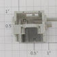 Lionel 18814-55 Gray Truck Frame