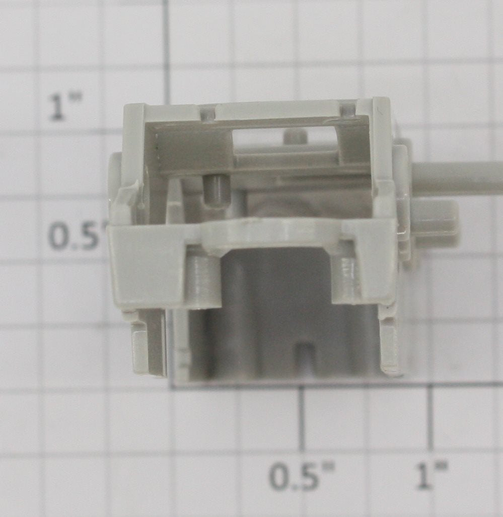 Lionel 18814-55 Gray Truck Frame