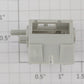 Lionel 18814-55 Gray Truck Frame