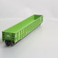 Lionel 6-84585 O Chicago & North Western 65' Mill Gondola #342049