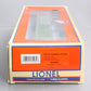 Lionel 6-84585 O Chicago & North Western 65' Mill Gondola #342049