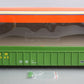 Lionel 6-84585 O Chicago & North Western 65' Mill Gondola #342049