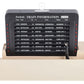MTH 30-9022 O Amtrak Operating Dispatch Board #334