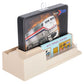 MTH 30-9022 O Amtrak Operating Dispatch Board #334 LN/Box