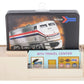 MTH 30-9022 O Amtrak Operating Dispatch Board #334 LN/Box