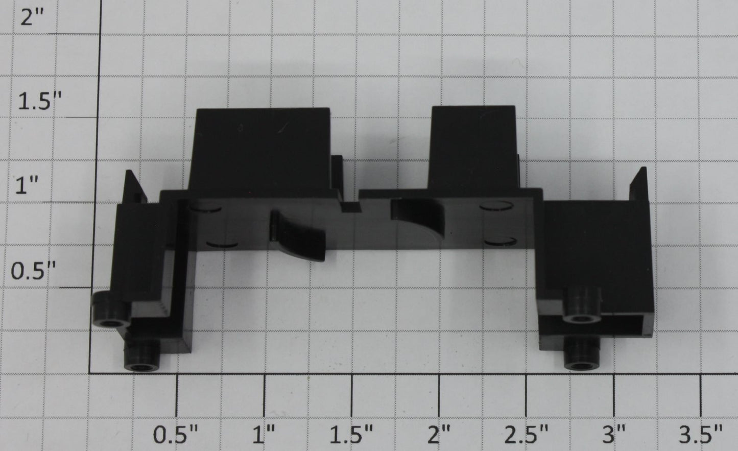 Lionel 18502-45 Mounting Bracket for Circuit Board
