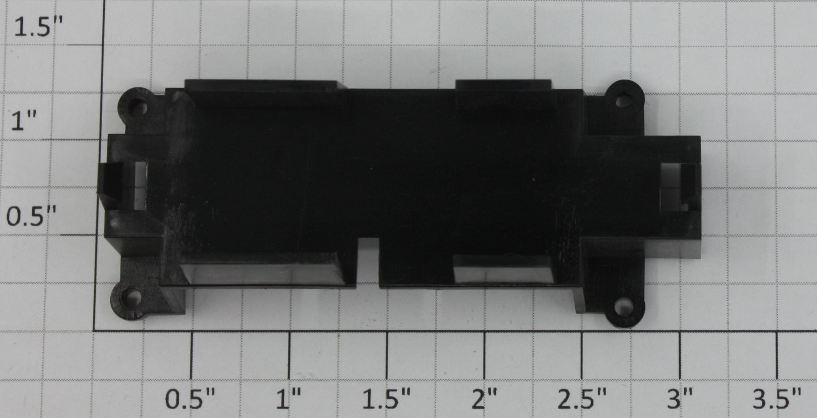 Lionel 18502-45 Mounting Bracket for Circuit Board