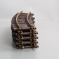LGB 1100 G Scale Curved Track Sections (9) EX/Box