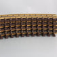 LGB 1100 G Scale Curved Track Sections (9) EX/Box